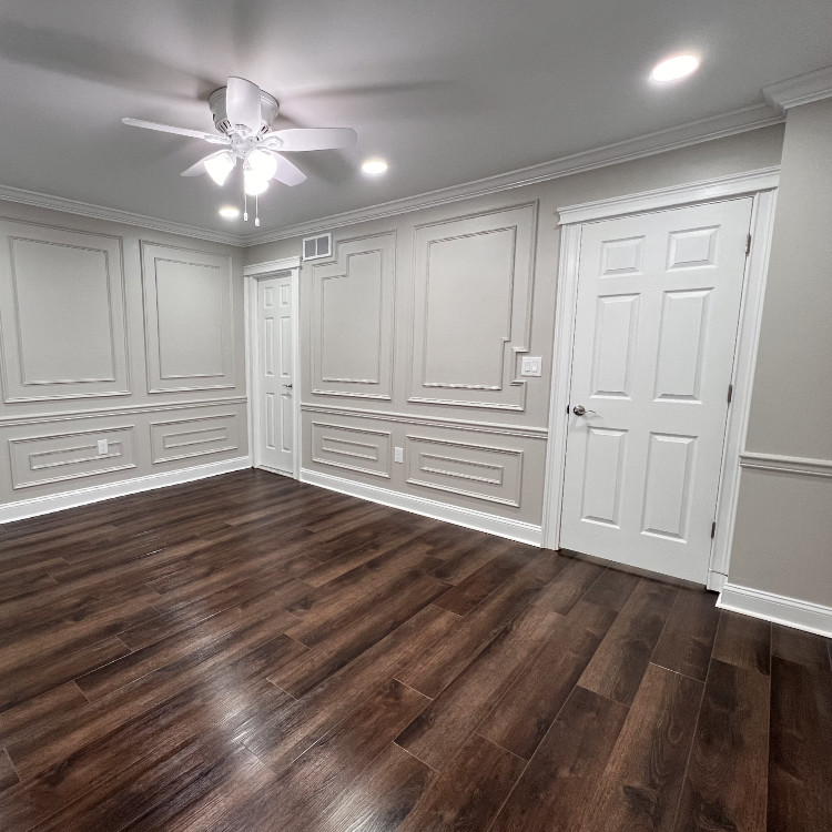 Home Renovations in Bucks County, PA