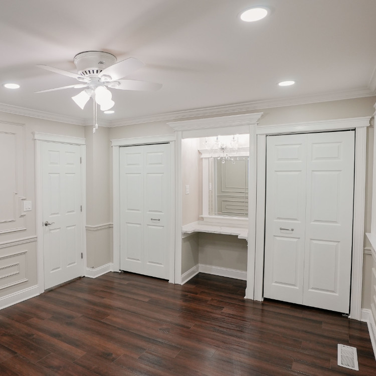 Home Renovations in Bucks County, PA Home Renovations in Bucks County, PA