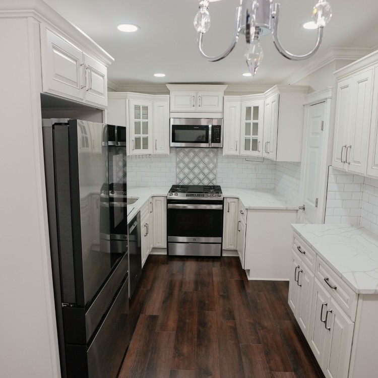 Home Renovations in Bucks County, PA Home Renovations in Bucks County, PA